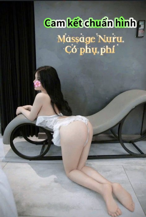 ❤️Thỏ Vani❤️ Có Massage Nuru, Nóng bỏng , xinh như hot girl. Ae trải nghiệm ạ