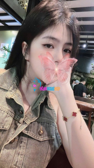 TRÚC LY - GÁI TEEN XINH XẮN GẶP LÀ THÍCH K MUỐN QUAY XE